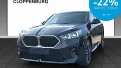 Gebraucht 2025 BMW X2 M Sport SUV | 46.550 € (Superpreis)