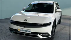 Weiß Neu 2024 Hyundai Ioniq 5 Dynamiq SUV | 37.700 € (Guter Preis)