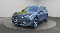 Grau Gebraucht 2022 Seat Tarraco 4Drive SUV | 31.890 € (Fairer Preis)