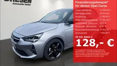 Gebraucht 2022 Opel Corsa GS Line Kleinwagen | 14.690 € (Fairer Preis)