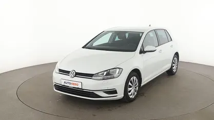 Gebraucht 2019 VW Golf Comfortline Limousine | 14.550 € (Fairer Preis)