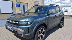 Schiste grau Neu 2025 Dacia Duster Journey SUV | 27.290 € (Fairer Preis)