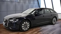 Gebraucht 2022 Audi A6 Kombi | 36.780 € (Superpreis)