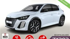 Perla nera schwarz metallic Neu 2025 Peugeot 208 GT Kleinwagen | 22.788 € (Guter Preis)