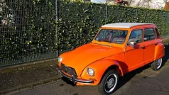Gebraucht 1981 Citroën Dyane Kleinwagen | 4.290 €
