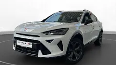 Gebraucht 2025 Cupra Formentor SUV | 33.980 € (Fairer Preis)