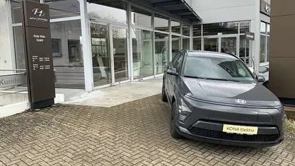 Gebraucht Hyundai Kona Trend 150 kW (204 PS) 2026 SUV