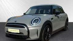 Gebraucht 2022 Mini Cooper Essential Kleinwagen | 21.990 € (Fairer Preis)