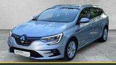 Gebraucht 2022 Renault Mégane IV Business | 17.890 € (Guter Preis)