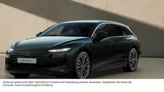 Gebraucht 2025 Audi A6 e-tron Ambiente Kombi | 59.550 € (Superpreis)