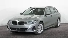 Gebraucht 2024 BMW 318 Sport Line Kombi | 35.950 € (Fairer Preis)