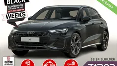 Gebraucht 2025 Audi A3 S-Line Limousine | 41.088 € (Fairer Preis)