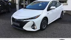 Gebraucht 2022 Toyota Prius Comfort Kleinwagen | 27.889 € (Fairer Preis)