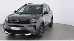 Gebraucht 2025 Citroën C5 Aircross SUV | 28.990 € (Fairer Preis)