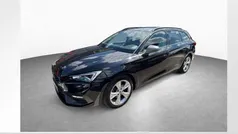 Gebraucht 2022 Seat Leon FR Kombi | 23.890 € (Fairer Preis)