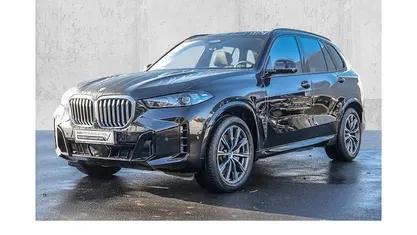 Gebraucht 2023 BMW X5 M Sport SUV | 74.990 € (Superpreis)