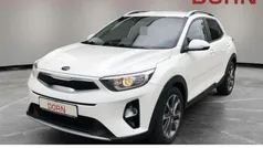 Gebraucht 2020 Kia Stonic Vision SUV | 14.990 € (Fairer Preis)