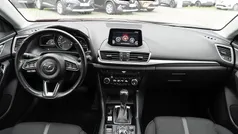 Gebraucht 2018 Mazda 3 Center-Line Kombi | 15.980 € (Fairer Preis)