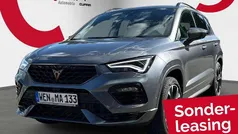 Gebraucht 2024 Cupra Ateca SUV | 34.450 € (Guter Preis)