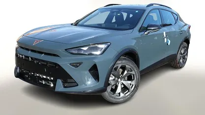Gebraucht 2025 Cupra Formentor SUV | 32.090 € (Guter Preis)