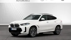 Gebraucht 2024 BMW X6 SUV | 81.888 € (Superpreis)