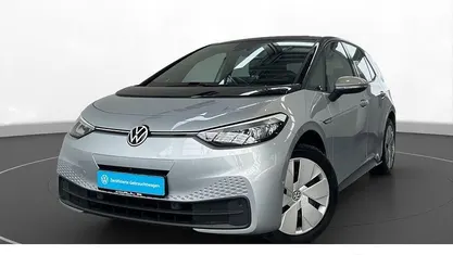 Scale silver (silber) Gebraucht 2022 VW ID.3 Pro Kleinwagen | 20.690 € (Superpreis)