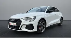 Gebraucht 2022 Audi A3 S-Line Limousine | 29.440 € (Fairer Preis)