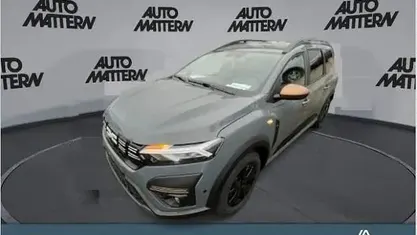 Gebraucht Dacia Jogger Extreme 69 PS (50 kW) 2025 Van / Kleinbus
