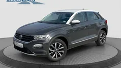 Gebraucht 2021 VW T-Roc Style SUV | 17.780 € (Fairer Preis)