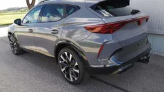 Gebraucht 2025 Cupra Formentor VZ SUV | 44.740 € (Fairer Preis)