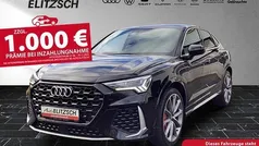 Gebraucht 2020 Audi RS Q3 Sportback Sport SUV | 47.850 € (Fairer Preis)
