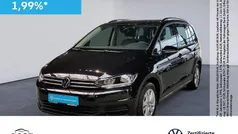 Gebraucht 2024 VW Touran Comfortline Van / Kleinbus | 28.999 € (Guter Preis)