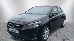 Gebraucht 2021 Opel Corsa Edition Kleinwagen | 12.250 € (Fairer Preis)