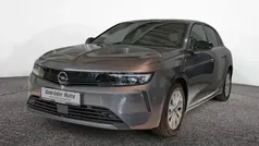 Grau Neu 2025 Opel Astra Edition Limousine | 29.490 € (Fairer Preis)