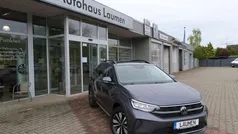 Gebraucht 2024 VW Taigo Move SUV | 24.490 € (Fairer Preis)