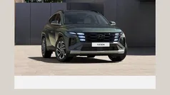 Gebraucht 2025 Hyundai Tucson Prime SUV | 38.590 € (Fairer Preis)