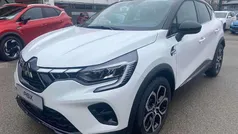 Weiß Gebraucht 2024 Mitsubishi ASX Edition SUV | 26.690 € (Fairer Preis)