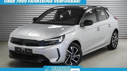 Gebraucht Opel Corsa 100 PS (73 kW) 2025 Kleinwagen