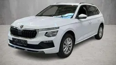 Gebraucht 2024 Skoda Kamiq Selection SUV | 23.300 € (Fairer Preis)