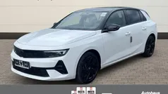 Gebraucht 2025 Opel Astra GS Line Limousine | 26.790 € (Guter Preis)