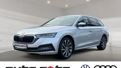 Gebraucht 2020 Skoda Octavia First Edition Kombi | 20.880 € (Fairer Preis)