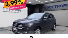 Gebraucht 2021 VW T-Cross Life SUV | 17.443 € (Fairer Preis)