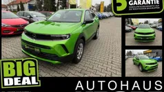 Matcha green Gebraucht 2021 Opel Mokka SUV | 13.590 € (Guter Preis)