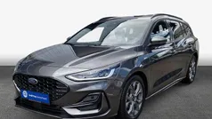 Gebraucht 2024 Ford Focus ST-Line X Kombi | 26.770 € (Fairer Preis)