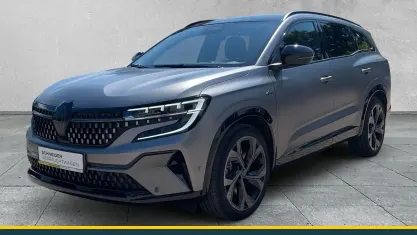 Gebraucht Renault Espace Esprit Alpine 200 PS (147 kW) 2024 Grau SUV