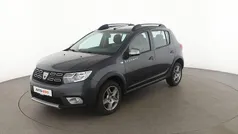 Grau Gebraucht 2020 Dacia Sandero Essentiel Kleinwagen | 9.210 € (Guter Preis)