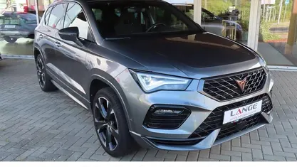 Gebraucht 2022 Cupra Ateca Basis SUV | 28.870 € (Fairer Preis)