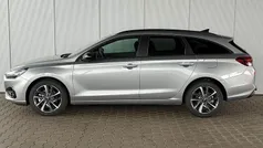 Shimmering silver meta... Neu 2025 Hyundai i30 GO! Kombi | 22.600 € (Fairer Preis)