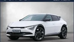 Gebraucht 2025 Kia EV6 SUV | 51.880 € (Guter Preis)