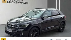 Gebraucht 2025 VW T-Roc R-line SUV | 33.888 € (Superpreis)